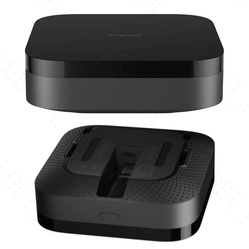 Aqara M3 HUB Bramka HomeKit ZigBee 3.0 EU