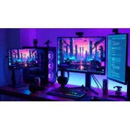 Przenośny monitor do laptopa i smartfona 14 cali IPS LCD WUXGA 1920x1200, HDR, USB-C, Mini HDMI, 60 Hz