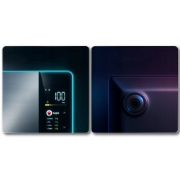 Waga kuchenna dietetyczna bluetooth z aplikacją na telefon 5kg/1g