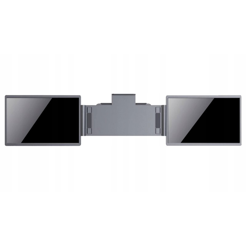 Podwójny monitor przenośny do laptopa 14" LCD IPS HDR WUXGA 1920 × 1200 60 Hz mini HDMI USB-C