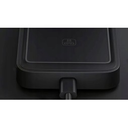 BEZPRZEWODOWA ŁADOWARKA INDUKCYJNA WIRELESS DO APPLE WATCH, IPHONE I AIRPODS 3W1 15W MAGSAFE QI