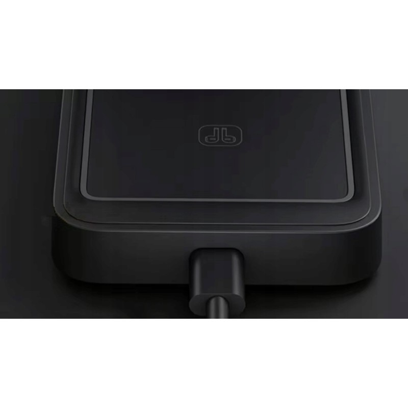 BEZPRZEWODOWA ŁADOWARKA INDUKCYJNA WIRELESS DO APPLE WATCH, IPHONE I AIRPODS 3W1 15W MAGSAFE QI