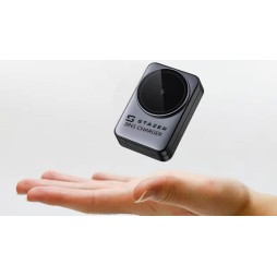 BEZPRZEWODOWA ŁADOWARKA INDUKCYJNA WIRELESS DO APPLE WATCH, IPHONE I AIRPODS 3W1 15W MAGSAFE QI