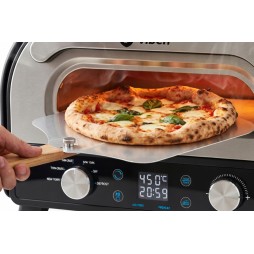 Łopatka łopata do pizzy chleba piekarnika pieca szufla szpatułka 60 cm