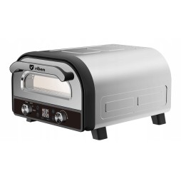 VIBEN PrimoCotto - elektryczny piec do pizzy neapolitańskiej z kamieniem 12" do 450°C