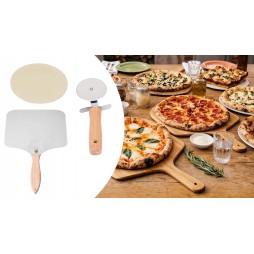 VIBEN PrimoCotto - elektryczny piec do pizzy neapolitańskiej z kamieniem 12" do 450°C