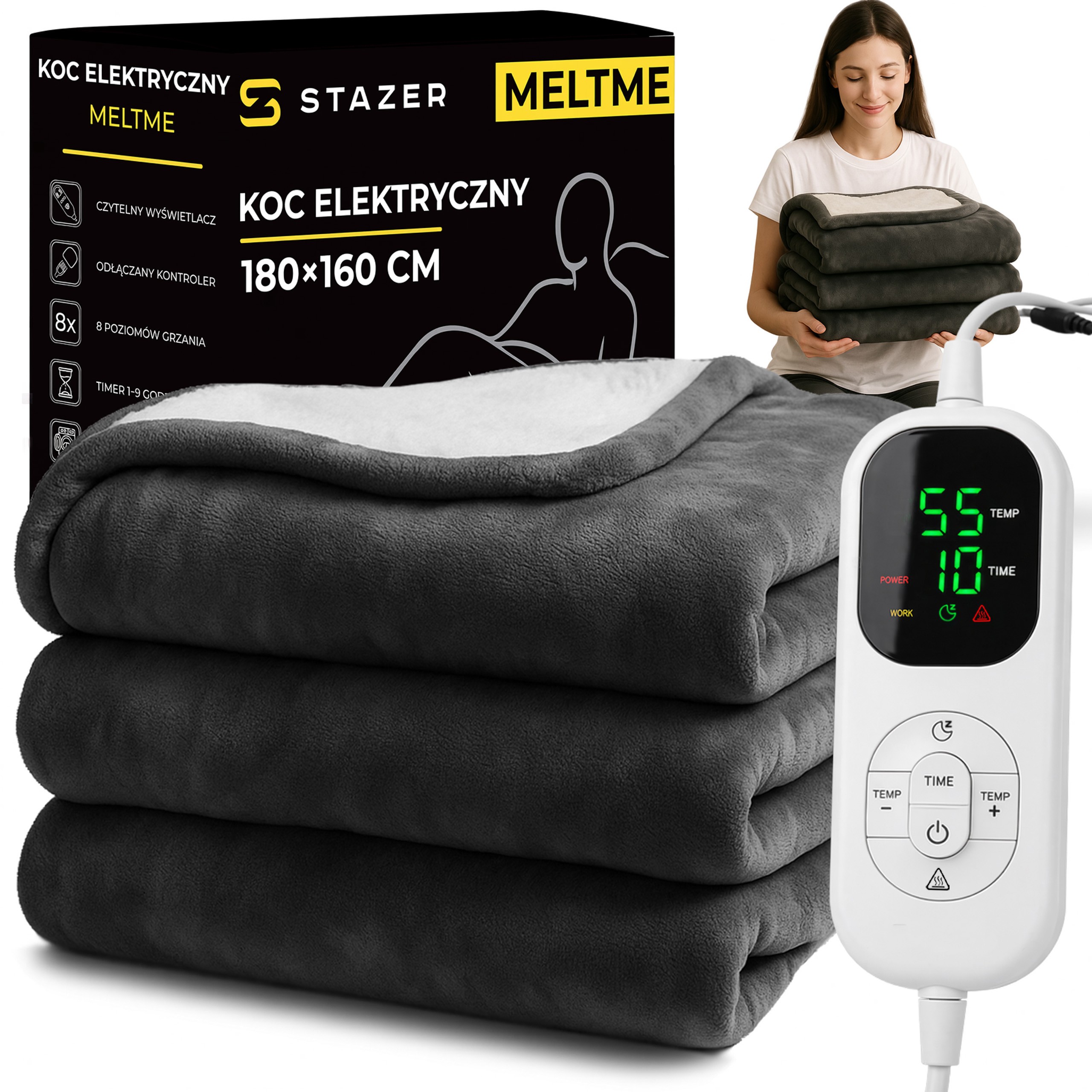 Koc elektryczny