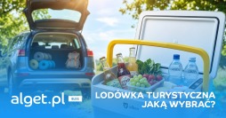 Lodówka turystyczna - jaką wybrać? Praktyczne porady na wyjazd