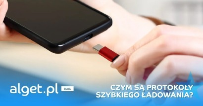 Co to jest szybkie ładowanie? Czym są protokoły szybkiego ładowania?