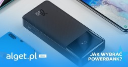 Powerbank - Jak wybrać? Na co zwrócić uwagę?