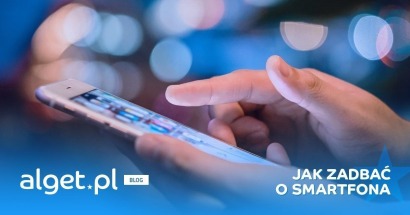 Jak dbać o telefon komórkowy? Kilka ważnych rad.