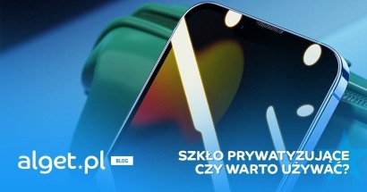Szkło prywatyzujące na telefon - jak działa i czy warto je kupić?