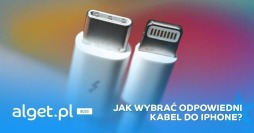 Jak wybrać odpowiedni kabel do iPhone? Praktyczny poradnik