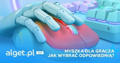 Myszka dla gracza - Co musisz wiedzieć przed zakupem?