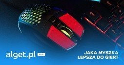 Jaka myszka lepsza do gier: przewodowa czy bezprzewodowa?