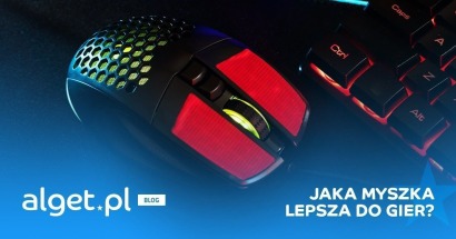 Jaka myszka lepsza do gier: przewodowa czy bezprzewodowa?