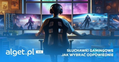 Jak dobrać słuchawki gamingowe do stanowiska: Przewodnik Eksperta