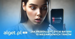 Jak przedłużyć życie baterii smartfona: 10 niezawodnych trików