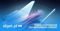 Szkło Hartowane: Czy naprawdę chroni?