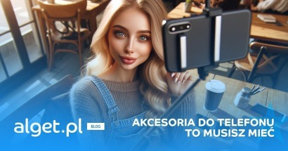Jakie akcesoria są niezbędne dla telefonu? Nasz sklep ma odpowiedź!