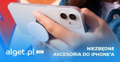 Jakie akcesoria warto mieć do iPhone’a?