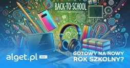 Najlepsze akcesoria na nowy rok szkolny: Co warto kupić?