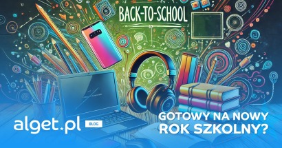 Najlepsze akcesoria na nowy rok szkolny: Co warto kupić?