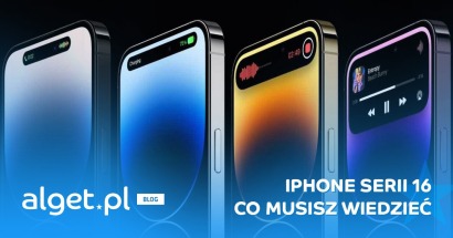 iPhone 16 - Wszystko, co musisz wiedzieć o premierze