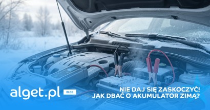 Jak naładować akumulator samochodowy zimą? Przygotowanie, opalanie i ładowanie akumulatora. Jakie prostowniki wybrać? 